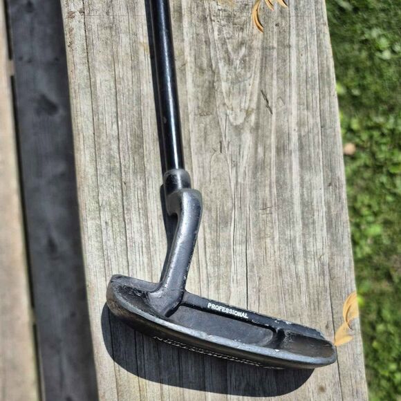 Northwestern Tom Weiskopf-309 Putter Steel Shaft - RH - 36” - Picture 1 of 6